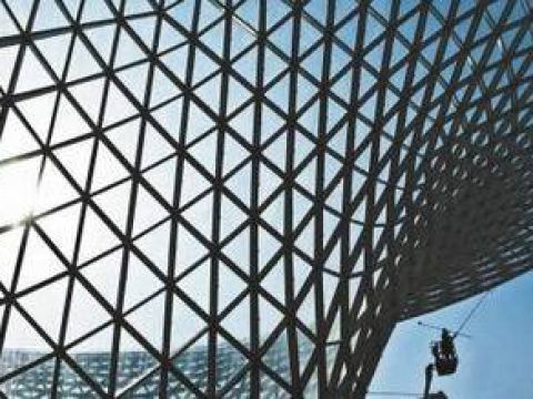 中国制造业仍具竞争力,机器人成制造业新宠